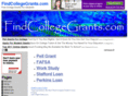 findcollegegrants.com