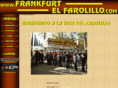 frankfurtelfarolillo.com