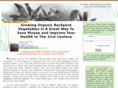 freeorganicgarden.com