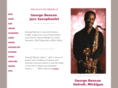 georgebensonmusic.com