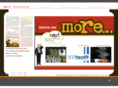 gonnaleaveamark.com