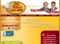 gregpadillabailbonds.com