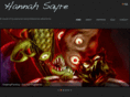 hannahsayre.com