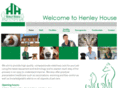 henleyhousevets.co.uk