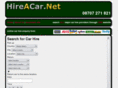hireacar.net