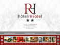 hotelrevotel.com