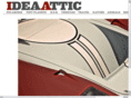 ideaattic.com