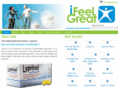 ifeelgreat.net
