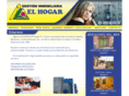 inmobiliaria-elhogar.com