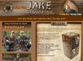 jakeintimidator.com