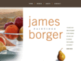 jamesborger.com