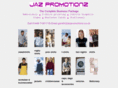 jazpromotionz.co.uk