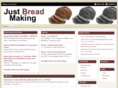 justbreadmaking.com