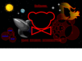 kafe-kosmos.com