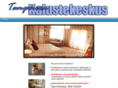 kalustekeskus.com