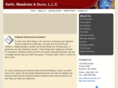 keithmeadowsdunn.com