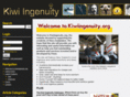 kiwiingenuity.org