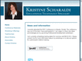 kristinescharaldi.com