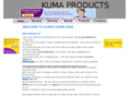 kumaproducts.com