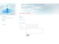 lace-tech.com