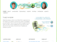 laughingliferadio.com