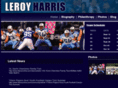 leroyharris64.com