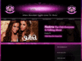lipglossentertainment.com