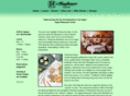 mayflowercuisinier.com