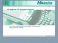 mbasics.nl