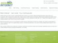mesh-internet.com