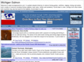 michigansalmon.com