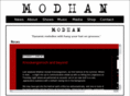 modhan.com