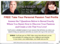 mypassiontest.com