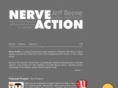 nerveaction.com