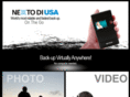 nextodiusa.com