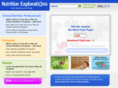nurtrition-expedition.org