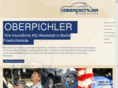 oberpichler.net