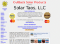 outbacksolarproducts.com