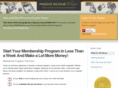 passiveincomebliss.com