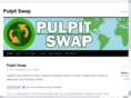 pulpitswap.com