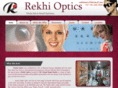 rekhioptics.com