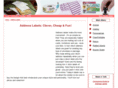 returnaddresslabelsinc.com