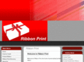 ribbonprint.co.uk