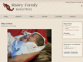 risleyfamilyministries.org