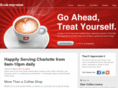 rushespressocafe.com