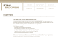 ryanbadowski.com