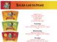 salsalasglorias.com