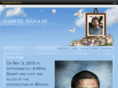 samuelnavaiii.com
