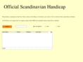 scanhand.dk