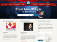 seelivemagic.com